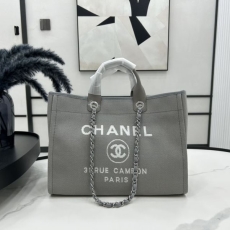 Chanel Shopping Bags